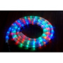 LED Rope Lights with CE and GS Product Approvals Waterproof